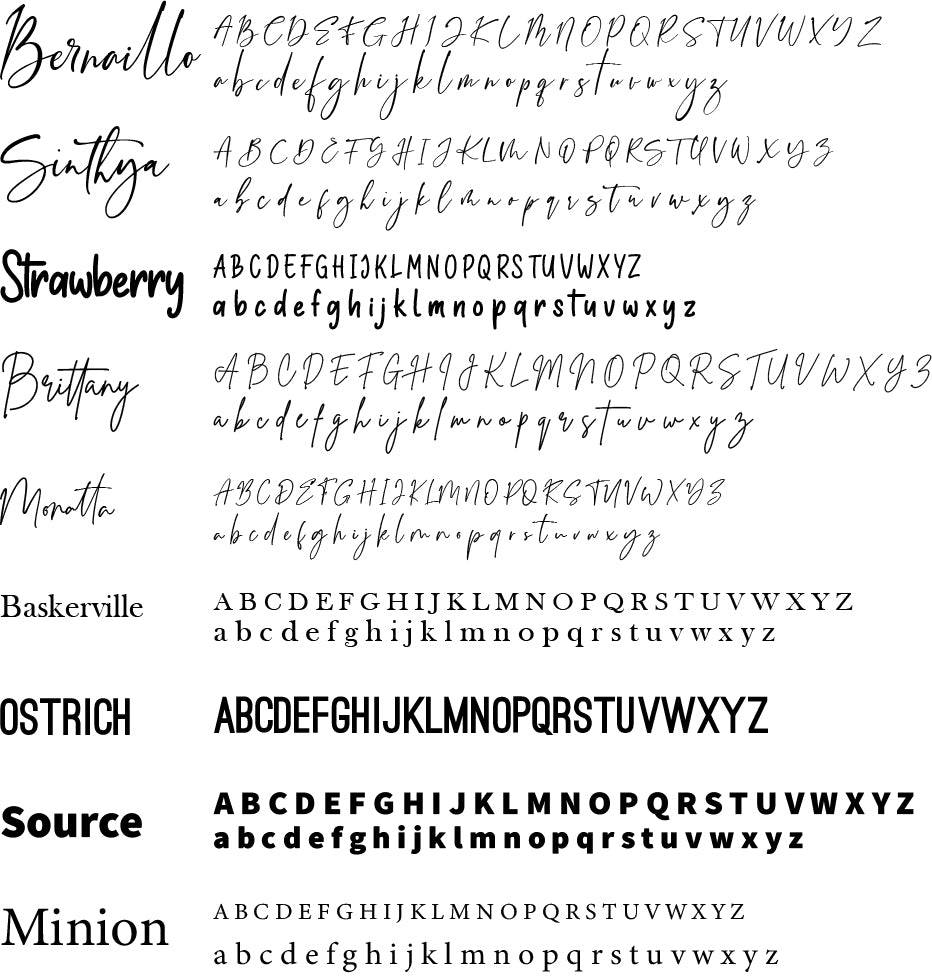 Personalized Engraved Bamboo Cutting Board with Inlay Design 15" x 10-1/4"