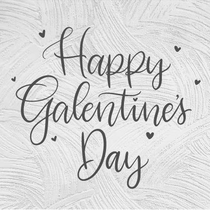 Galentine's Day Digital Files