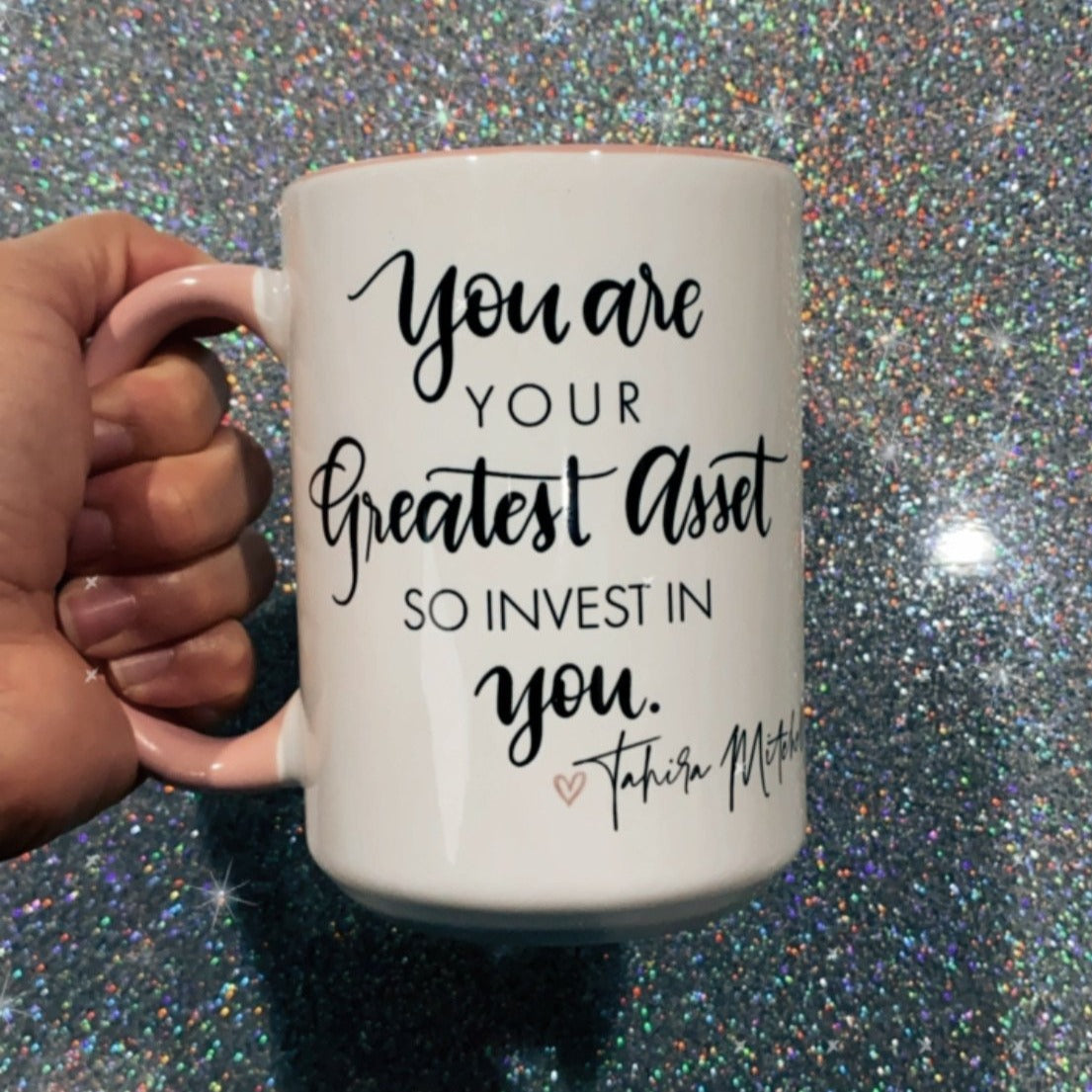 Self Love Mugs