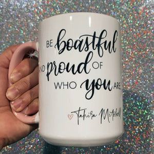 Self Love Mugs